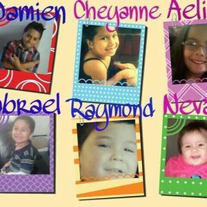 Meet your Posher, Sonia